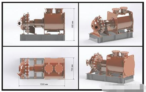 3D打印膨脹渦輪機(jī)助力俄羅斯走可持續(xù)能源發(fā)展道路