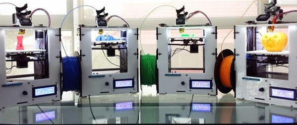 Gartner最新調(diào)查：大多數(shù)公司仍未充分利用3D打印、人工智能和物聯(lián)網(wǎng)