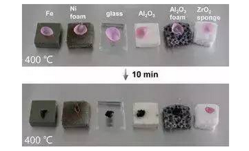 清華大學(xué)研發(fā)出3D打印“海綿陶瓷”材料，用途有多廣泛？