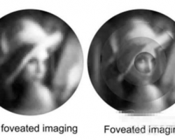 科學(xué)家研發(fā)出3D打印鏡頭以用于微型攝像機(jī)監(jiān)視系統(tǒng)