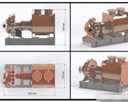 3D打印膨脹渦輪機助力俄羅斯走可持續(xù)能源發(fā)展道路